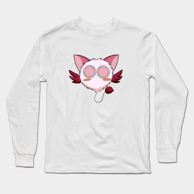 Masha (Tokyo Mew Mew) Long Sleeve T-Shirt by Yasimuf